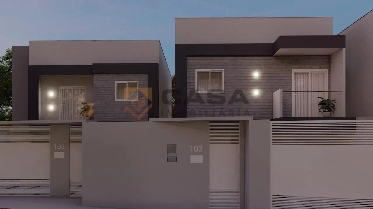 Linda casa duplex individual de 3Q c/suite e Espaço gourmet em Morada de Laranjeiras mz - Foto 4