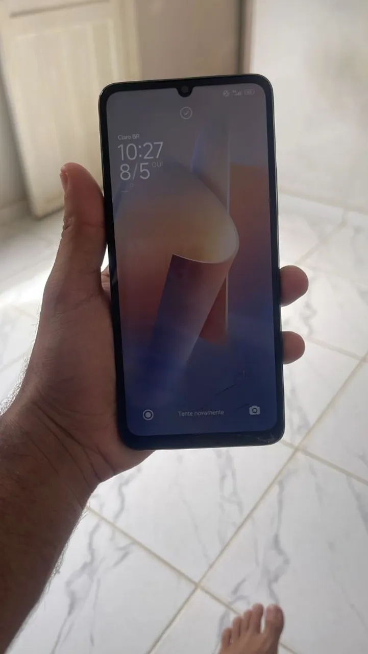 Celular Redmi 13c