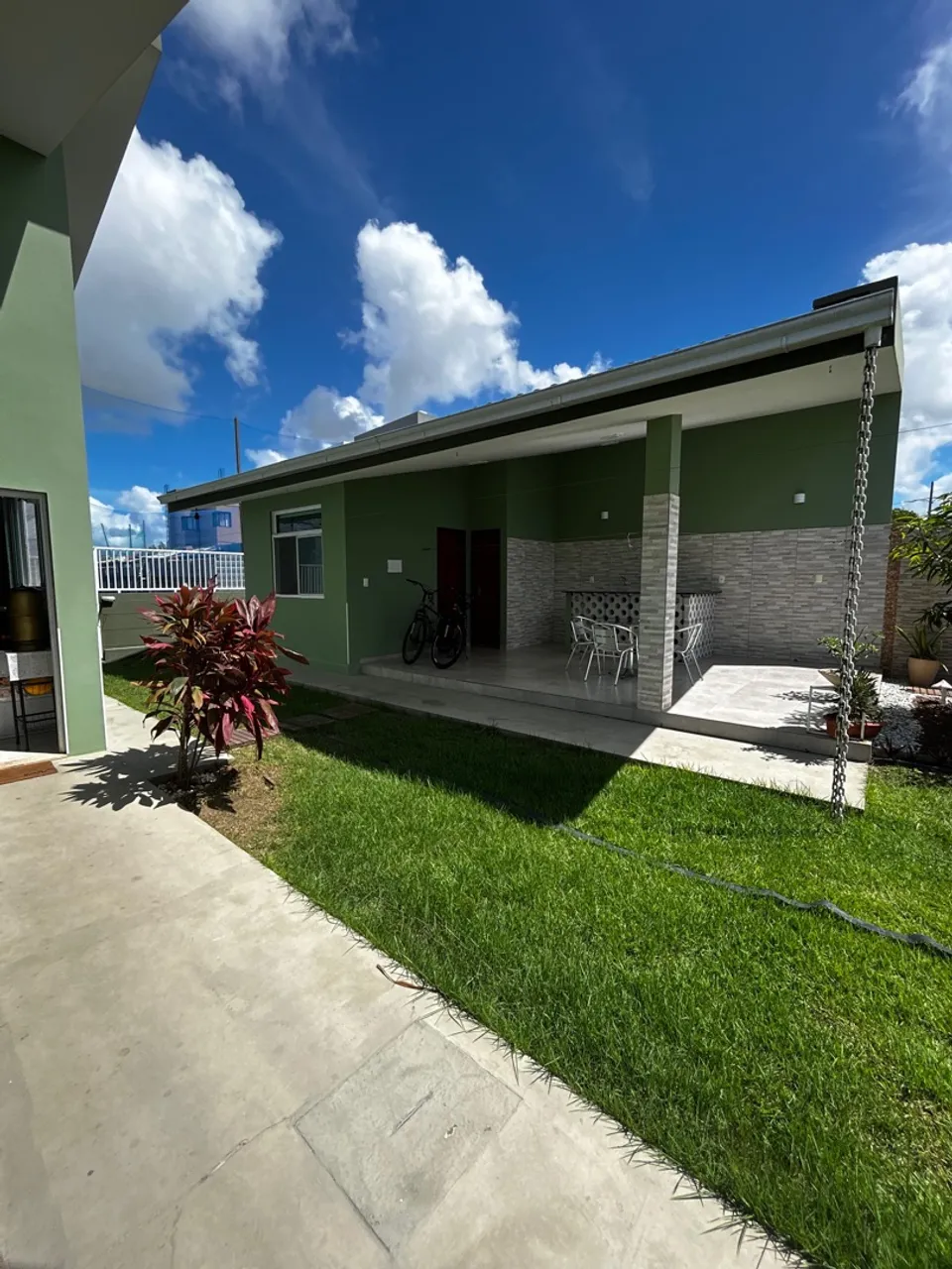 Casa em condomínio