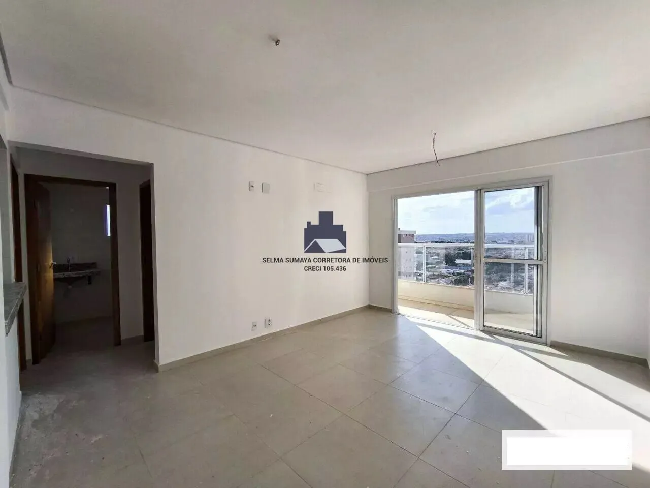 Apartamento à venda no bairro Boa Vista - São José do Rio Preto/SP