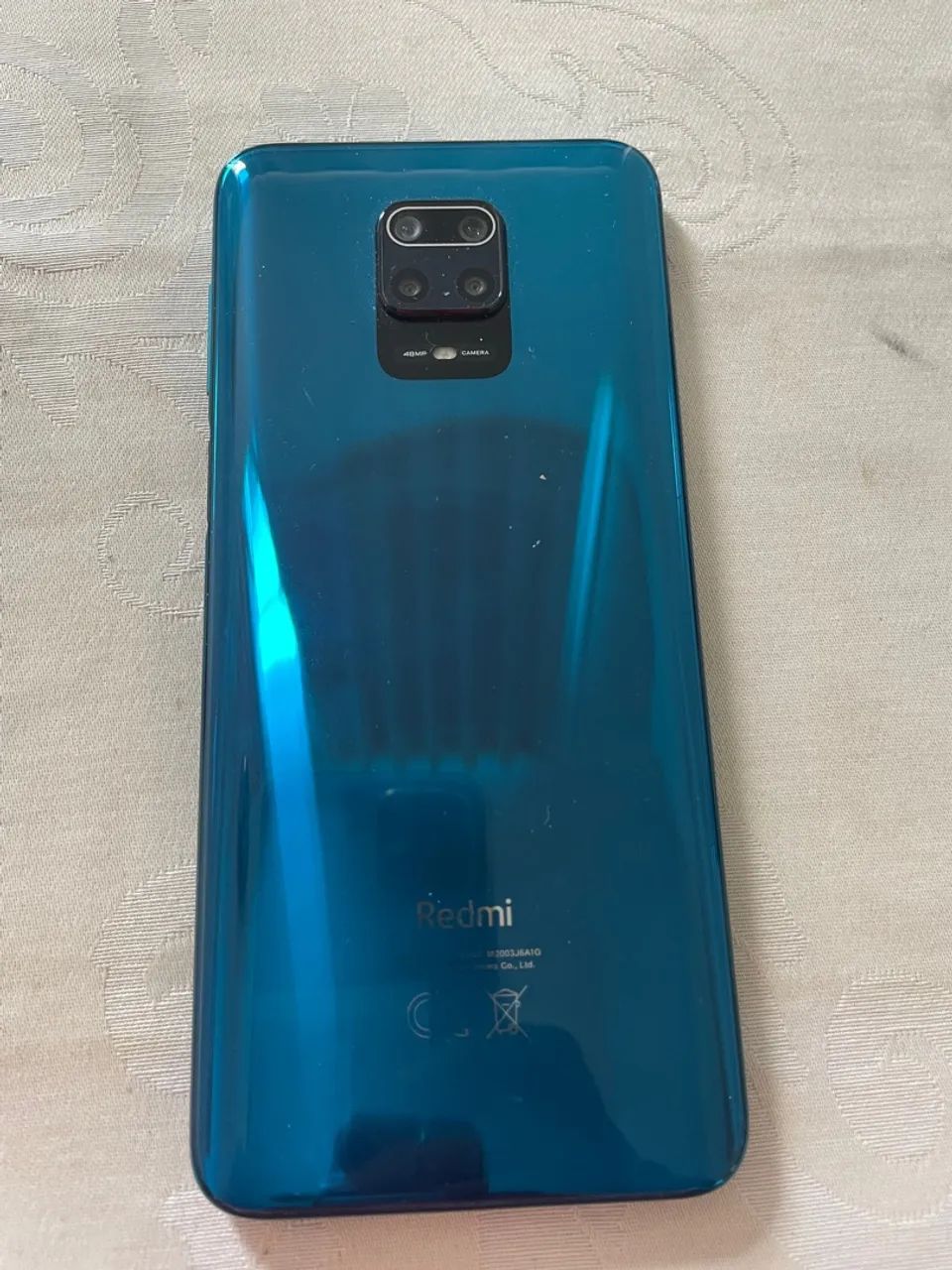 Xiaomi Redmi note 9s - Foto 4