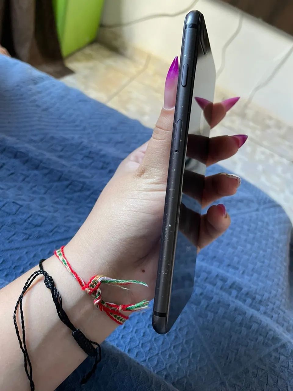 Iphone 8 Plus 64Gb - Foto 5