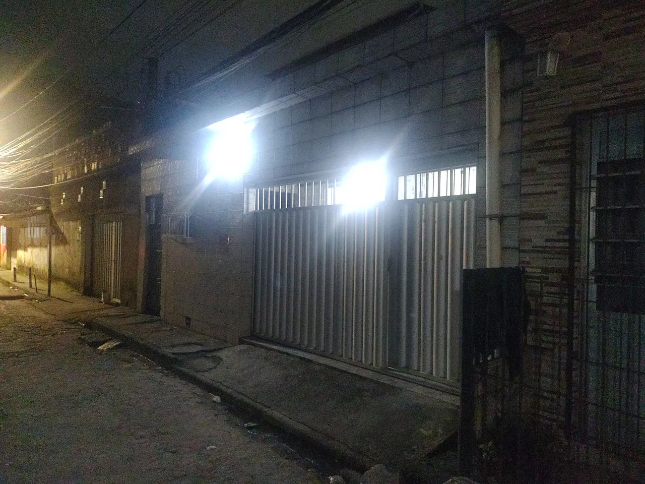 Casa para alugar no Bongi
