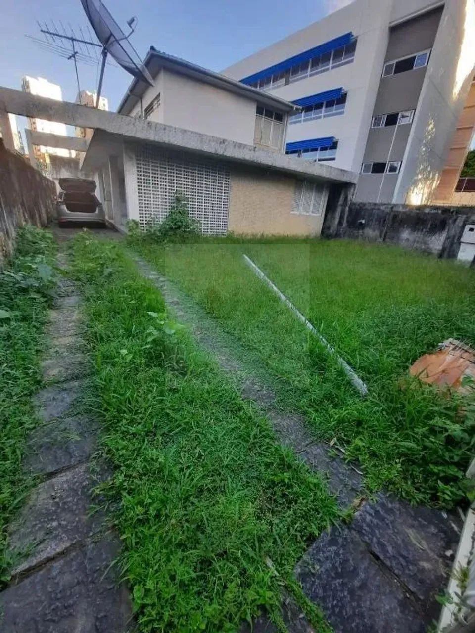 Apartamento para Locação em Parnamirim