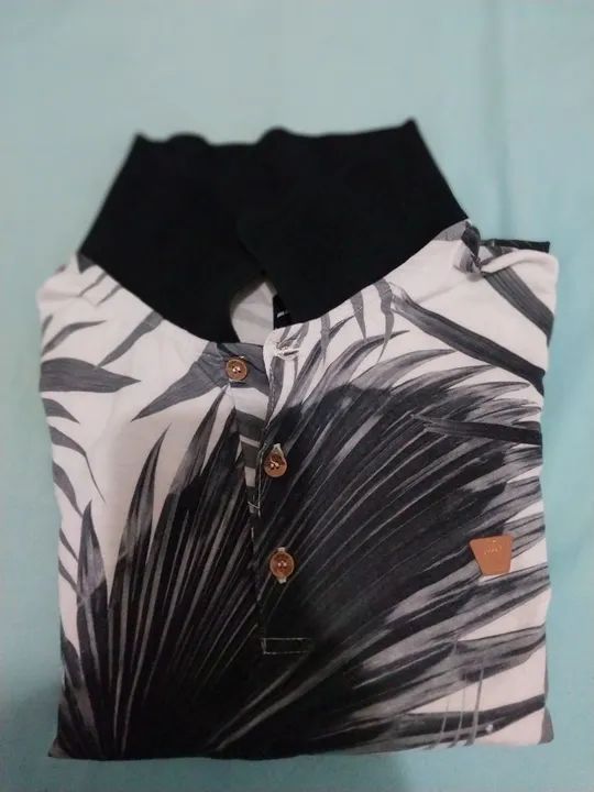 Camisas  - Foto 3
