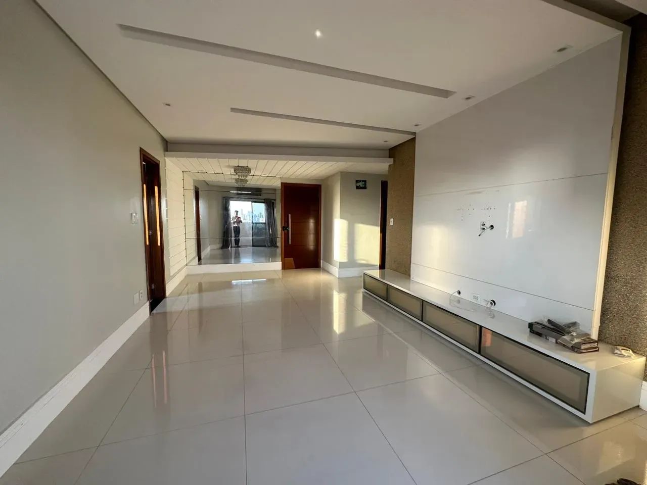 Ed Stilo Residence, 3 suítes, Pedreira