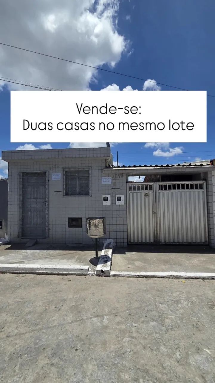 Foto - Bayeux - Alto da Boa Vista