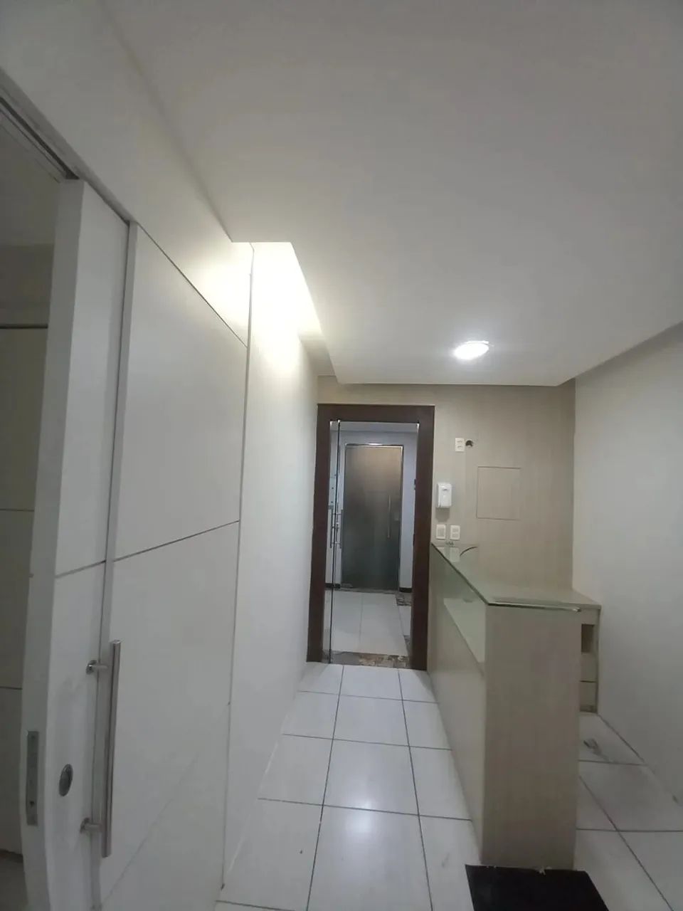 Escritório para aluguel possui 31 metros quadrados em Aldeota - Fortaleza - CE - Foto 5