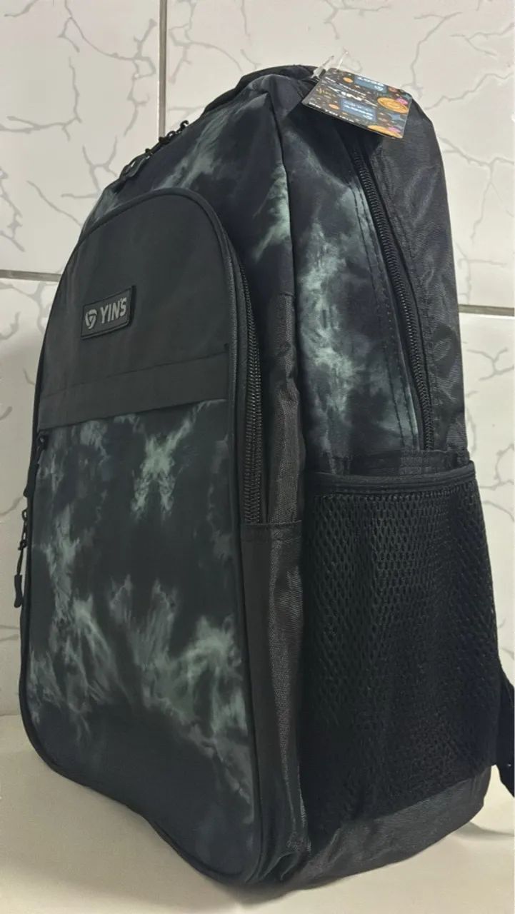 Mochila impermeável  - Foto 3