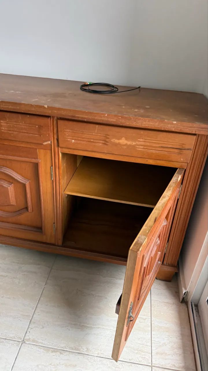 Móvel vintage64301924145411121