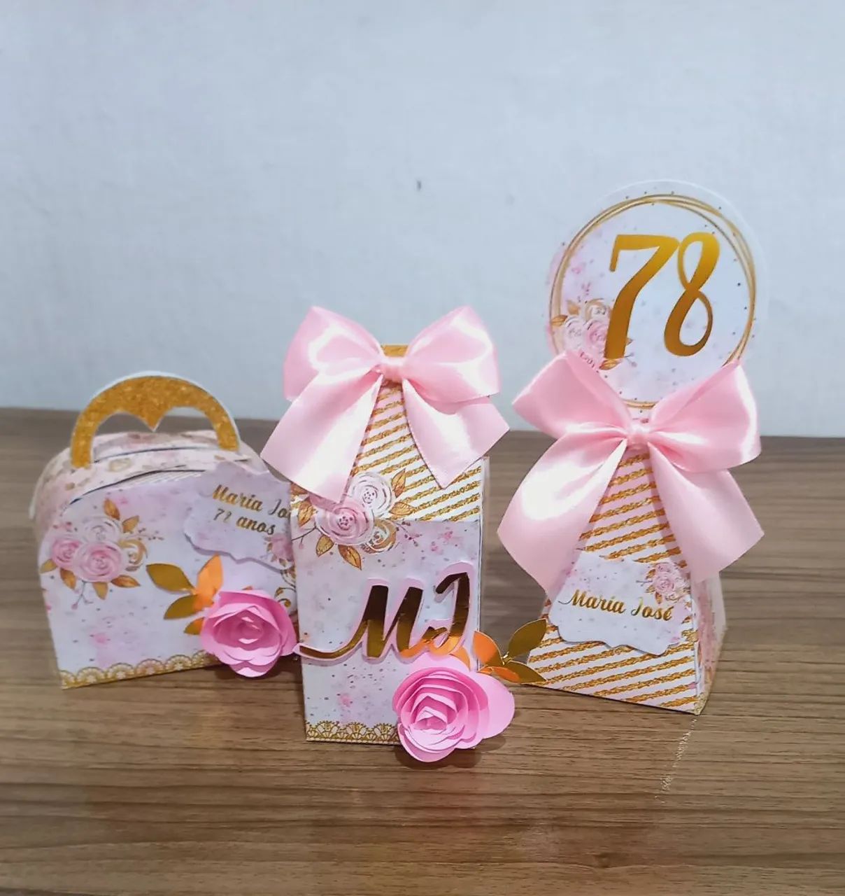 Personalizados Infantis 