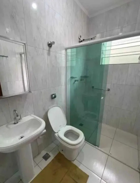 Casa a venda São Sebastião 10% de entrada