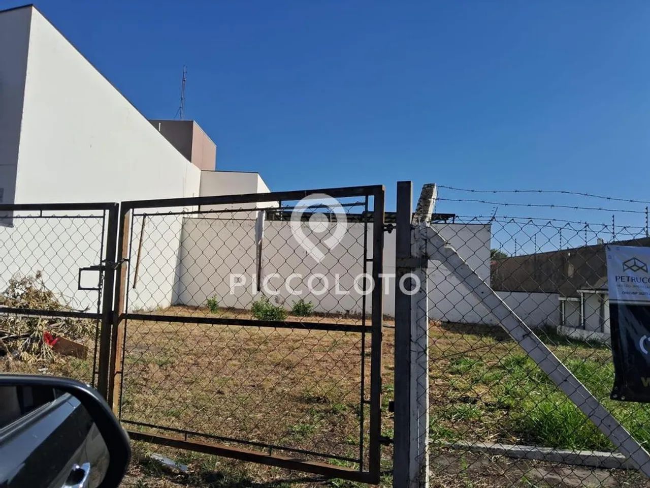 Terreno para alugar em Campinas, Jardim Leonor, com 380 m² - Foto 2