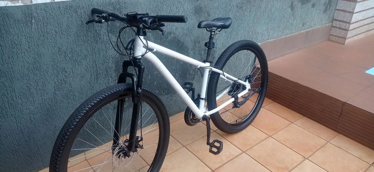 Bicicleta Caloi Aro 29 - Foto 3