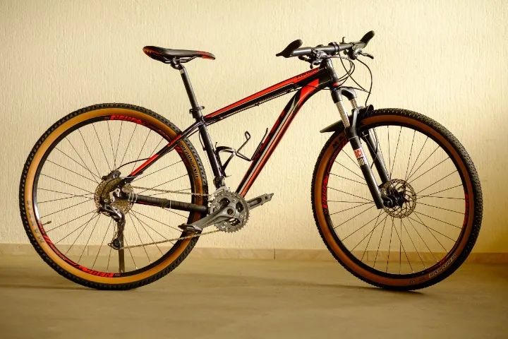 Caloi Explorer Sport 29