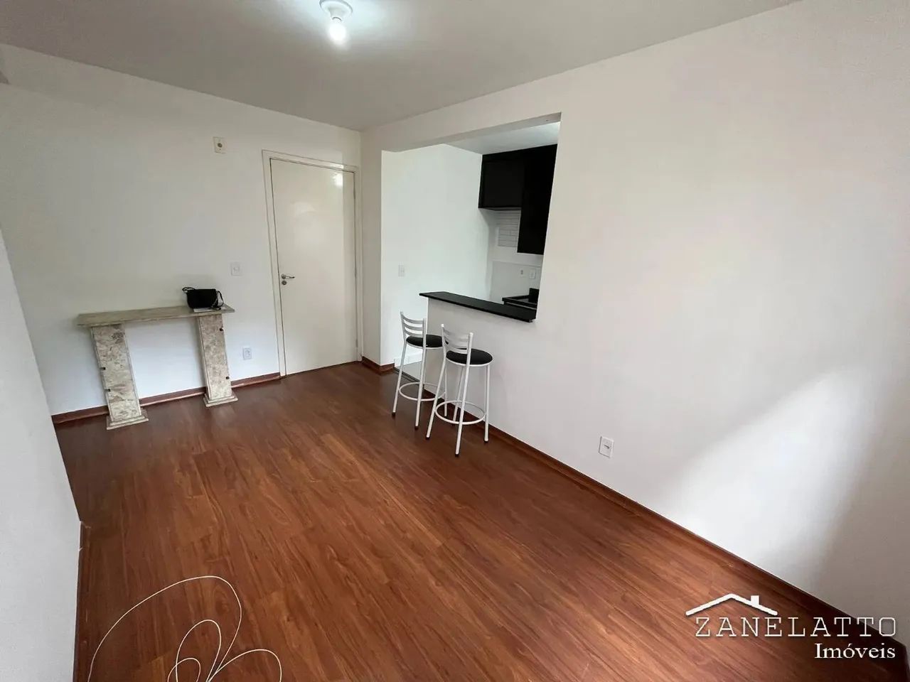 APARTAMENTO 02 DORM - HORTO DO YPE - CAMPO LIMPO - Foto 4