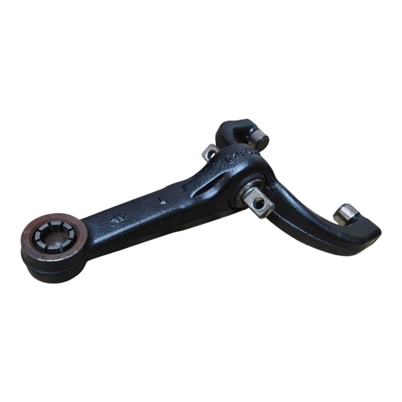 GARFO EMBREAGEM EATON FS6106 VW NOVO DELIVERY *119 - Foto 4