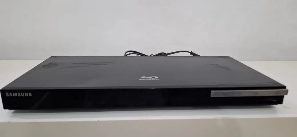 Blu-ray Samsung BD-C5500