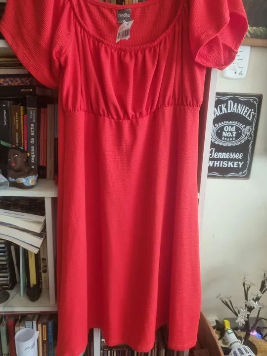 VESTIDO TIPO PRINCESA  - Foto 2