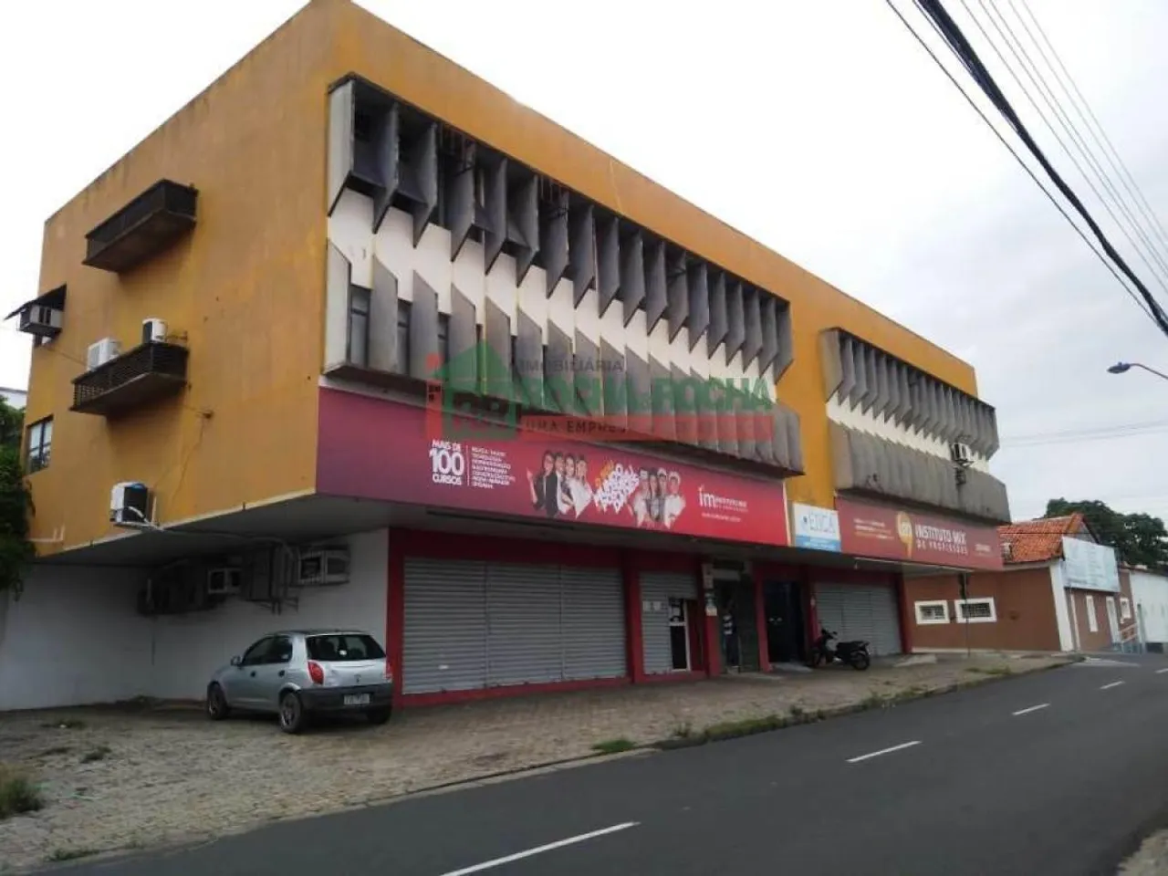 Sala Comercial para alugar com 0,00 metros quadrados no CENTRO - Teresina - Piauí