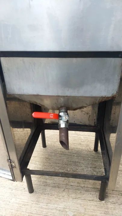 Fritadeira Industrial - Foto 5