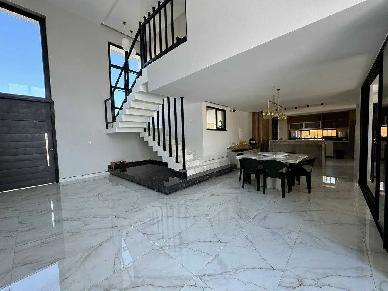 Excelente Casa de 2 Pavimentos no Thai Residence - 50101 ~ - Foto 9