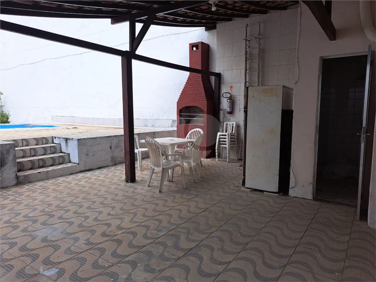 Apartamento com 1 quartos à venda em São Domingos - RJ - Foto 15