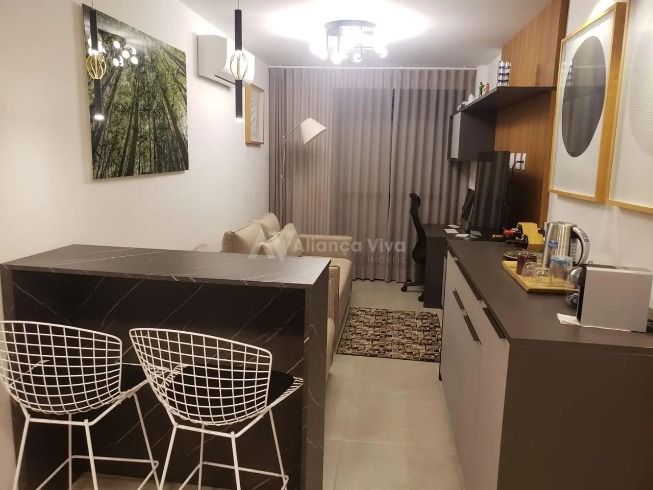 Copacabana | Apartamento 1 quarto - Foto 3