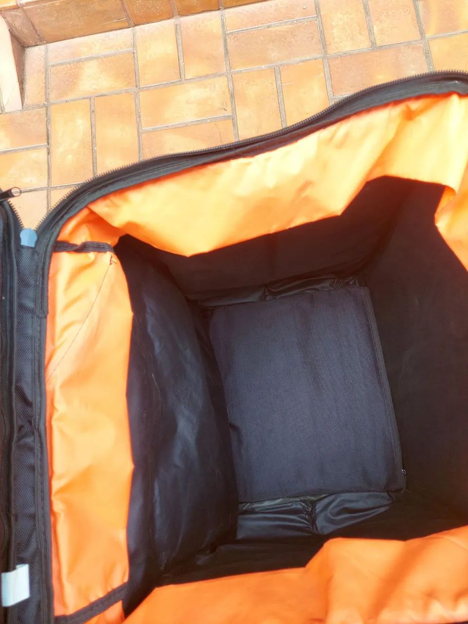 Mochila de entrega bag - Foto 4
