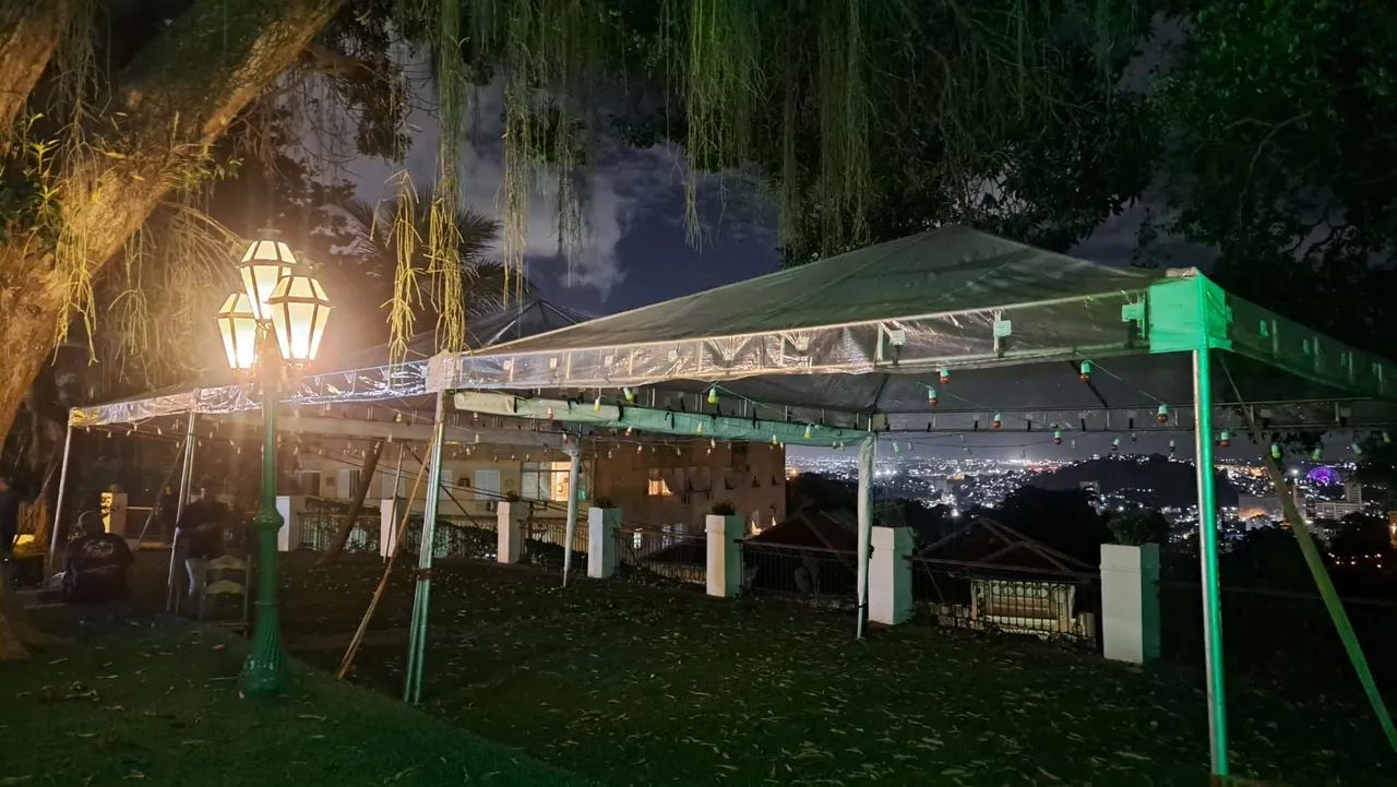 VENDA DE TENDA PIRAMIDAL (NOVA) - Foto 3