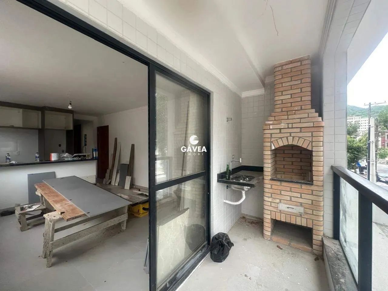 Sobrado à venda no Marapé em Santos. - Foto 5