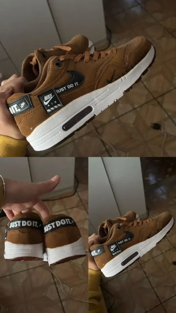 Tênis Nike Air Max