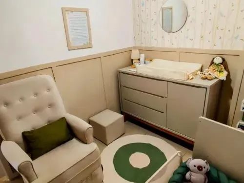 Apartamento no Jardim Santa Tereza - Rua Parambu, com 02 Quartos, Varanda e Garagem - Foto 5