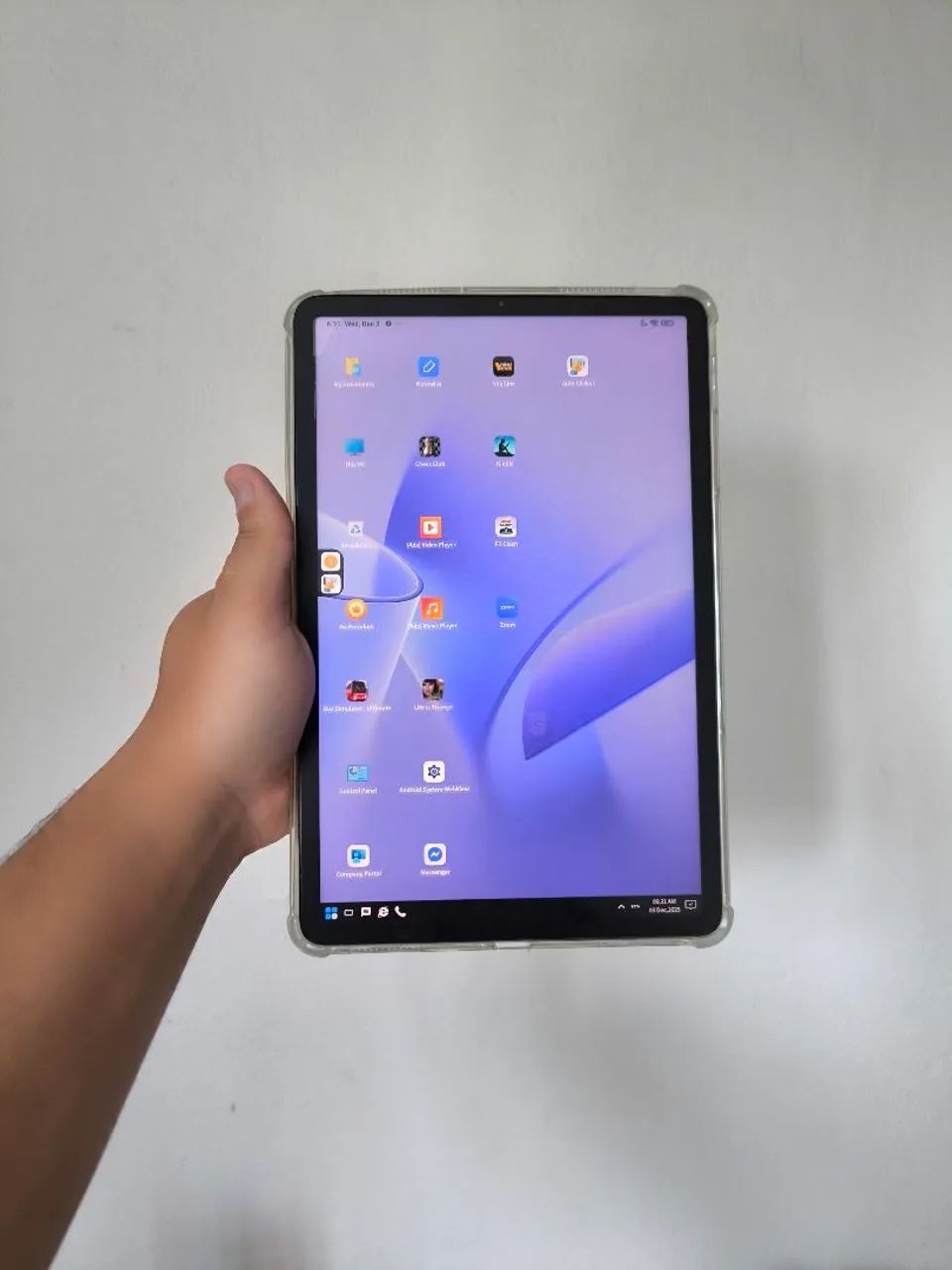 TABLET XIAOMI MI PAD 5 256gb - Tablets e E-Readers - Vila Mazzei