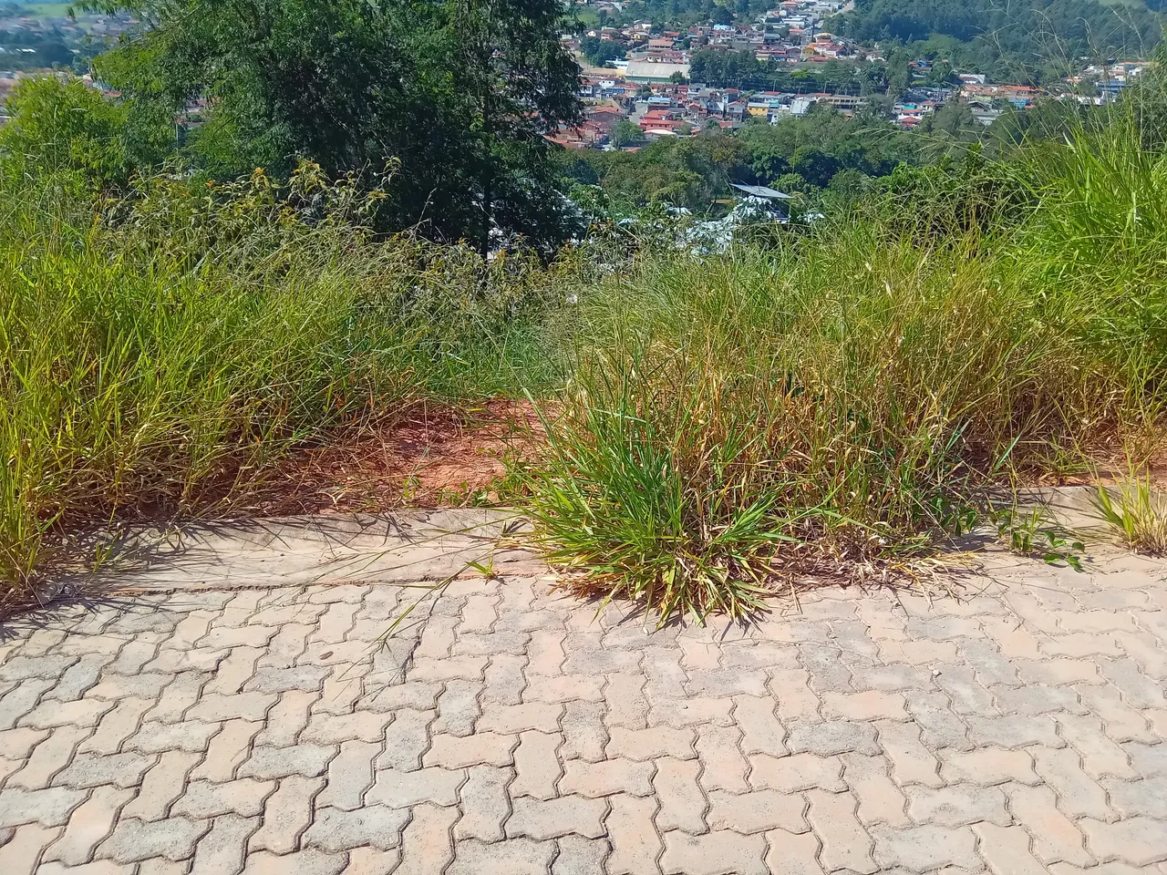 terreno 140 m2 em Piracaia SP