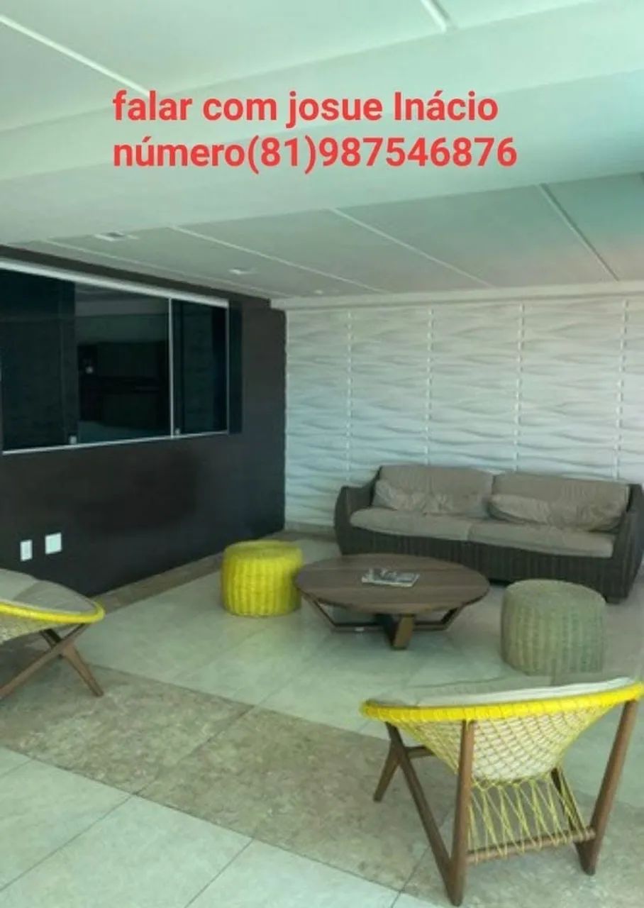 Flat beira mar de Tambaú  - Foto 3