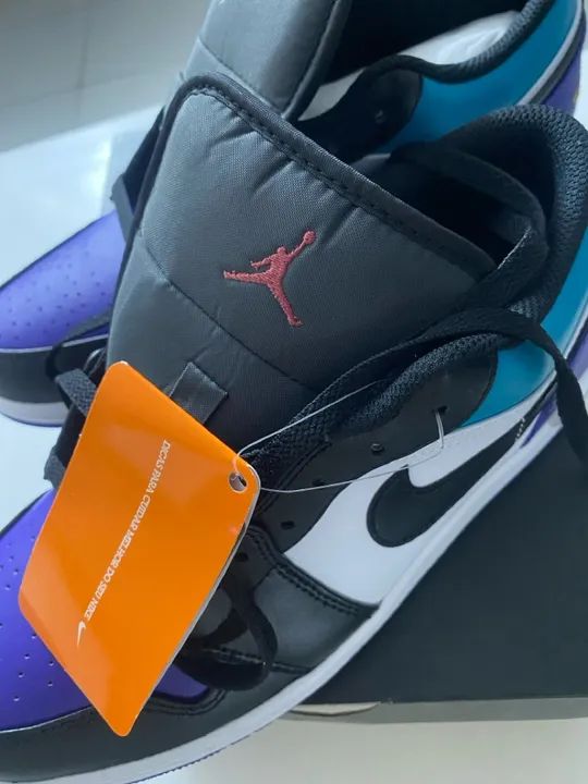 Tênis Nike Air Jordan - Foto 3