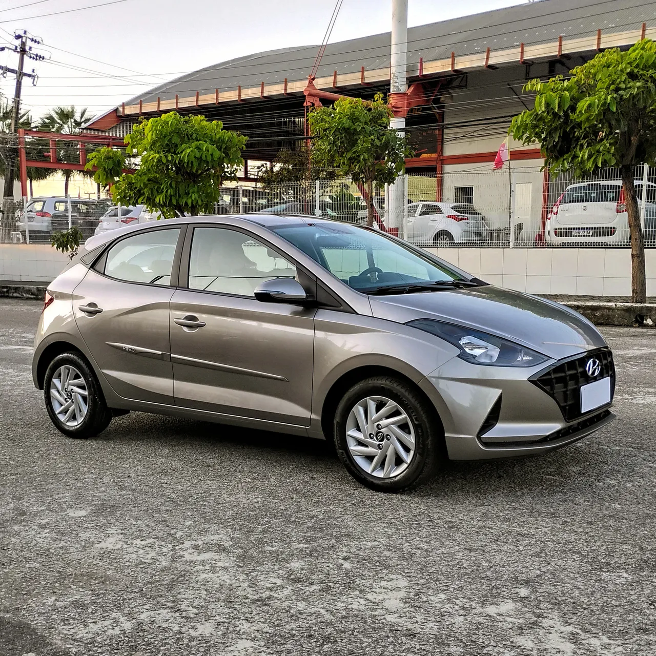HB20 EVOLUTION 1.0 MANUAL 2022 COMPLETO - HB20 2021 HB20 2022 TOP - HB20 EXTRA NOVO
