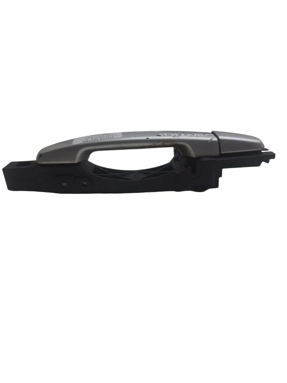 Maçaneta Externa Traseira Esquerda Nissan Sentra 2007 A 2008 - Foto 3