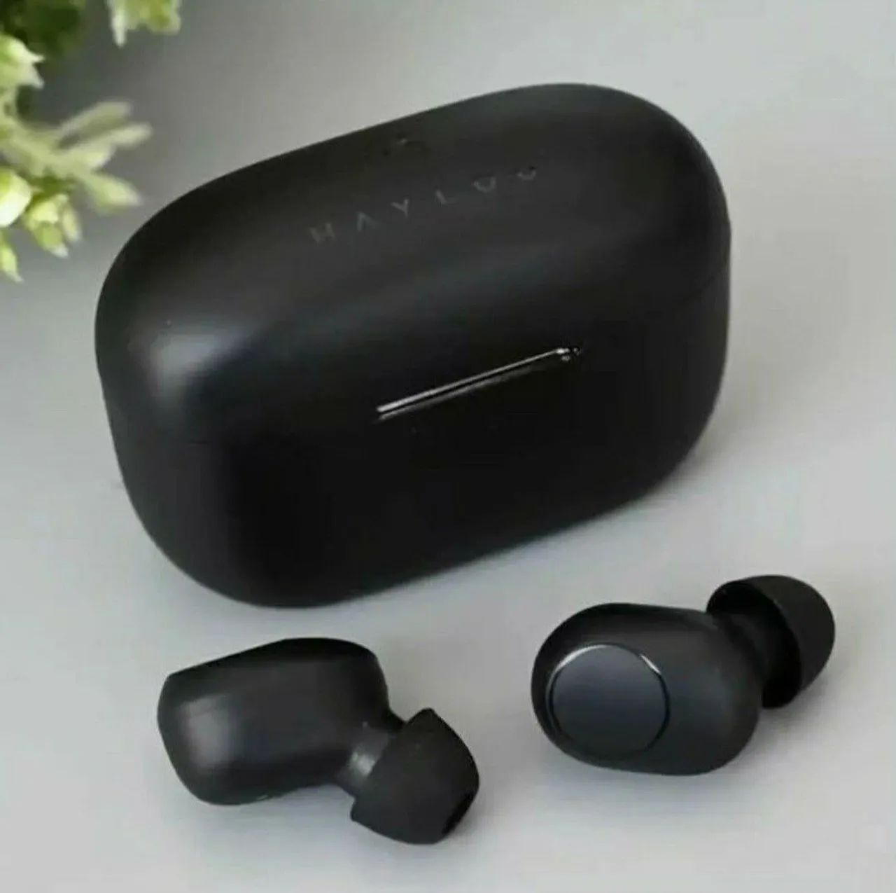 FONE DE OUVIDO SEM FIO HAYLOU GT5 - Foto 4