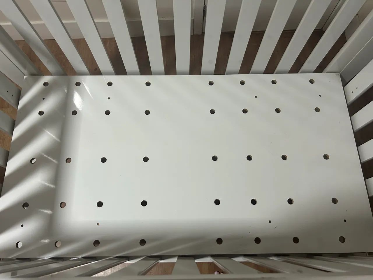 Berço padrão Americano  - Foto 4