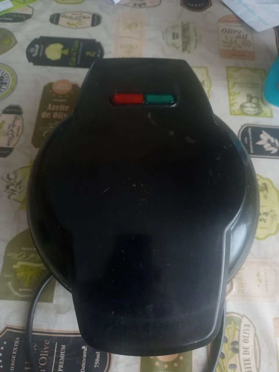 Máquina de dunuts