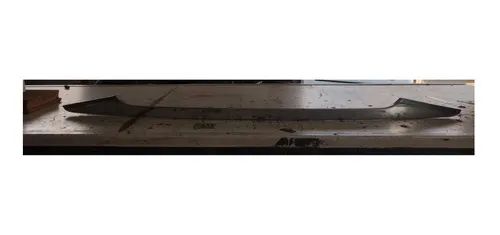 Aplique Tampa Traseira Sonata 2011 - 2015 / 87310 3s000