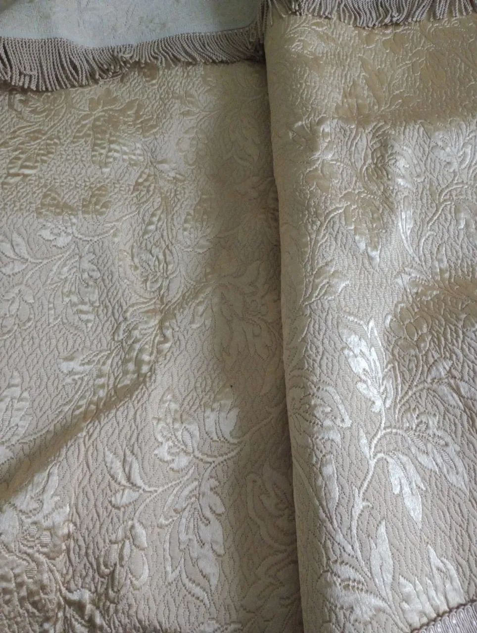 Colcha de cama casal  - Foto 2