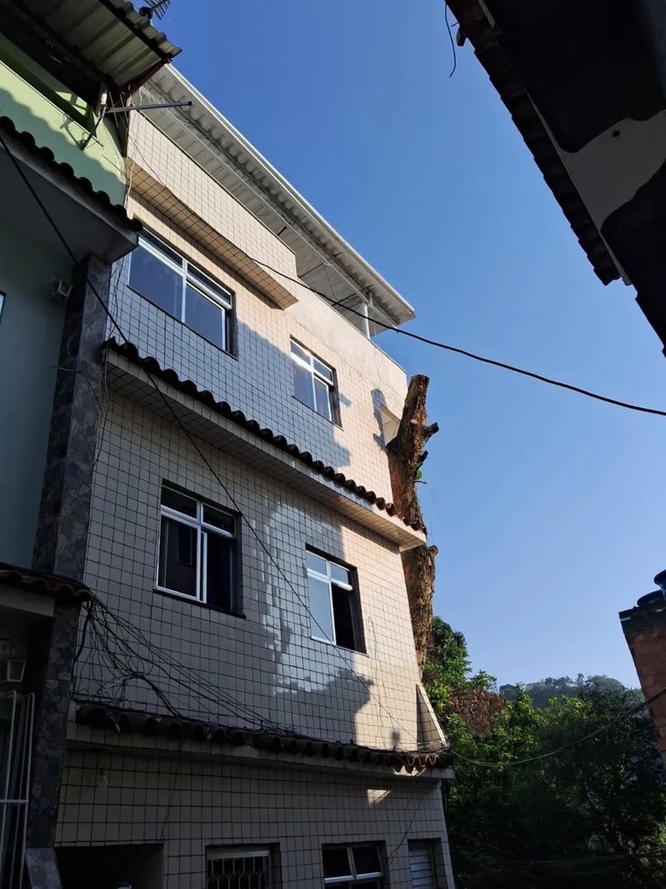Foto - Rio de Janeiro - Freguesia (Jacarepaguá)