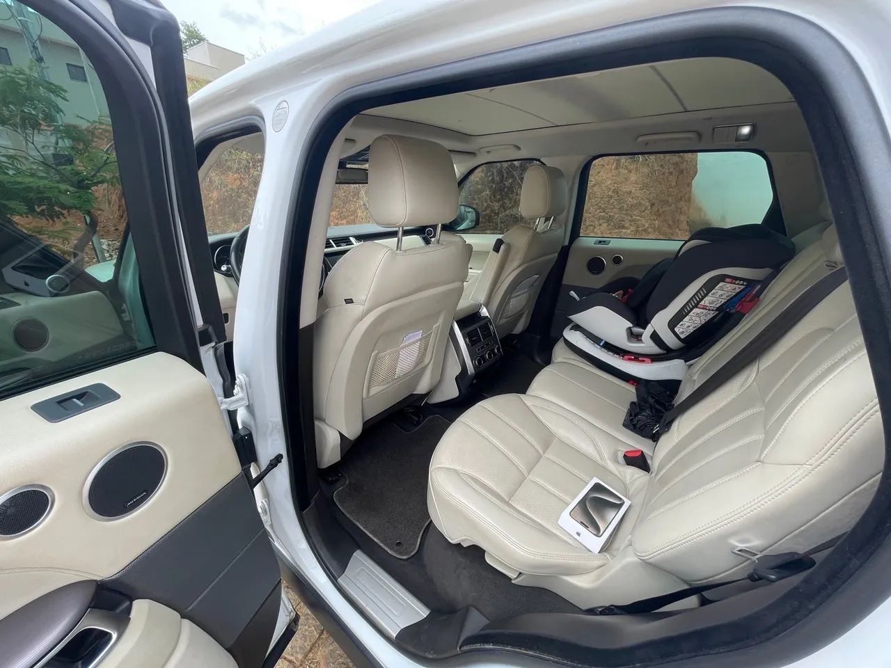 Range rover Sport  - Foto 4