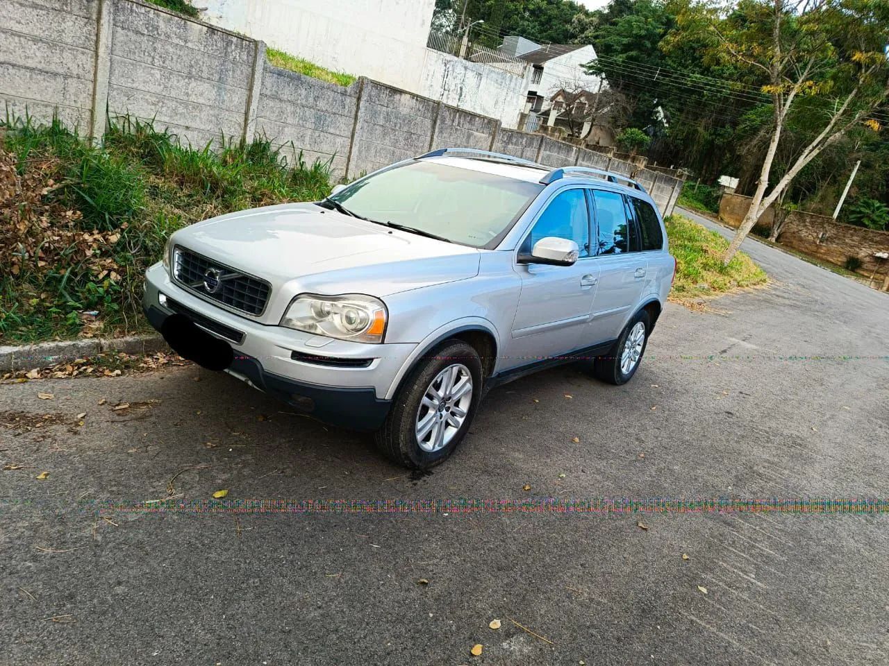 Volvo XC90 - Foto 3