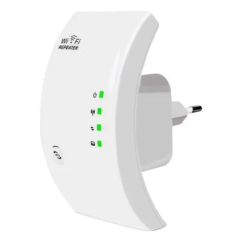 Repetidor De Sinal Wifi Amplificador Rede Sem Fio Turbo KAP-X330 Loja Coimbra Computadores - Foto 3