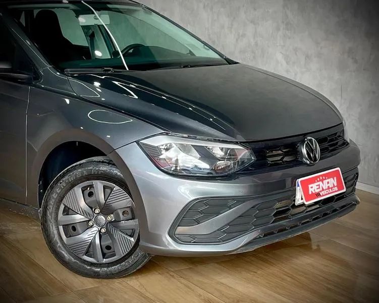 VOLKSWAGEN POLO TRACK MA 2024 - Foto 3
