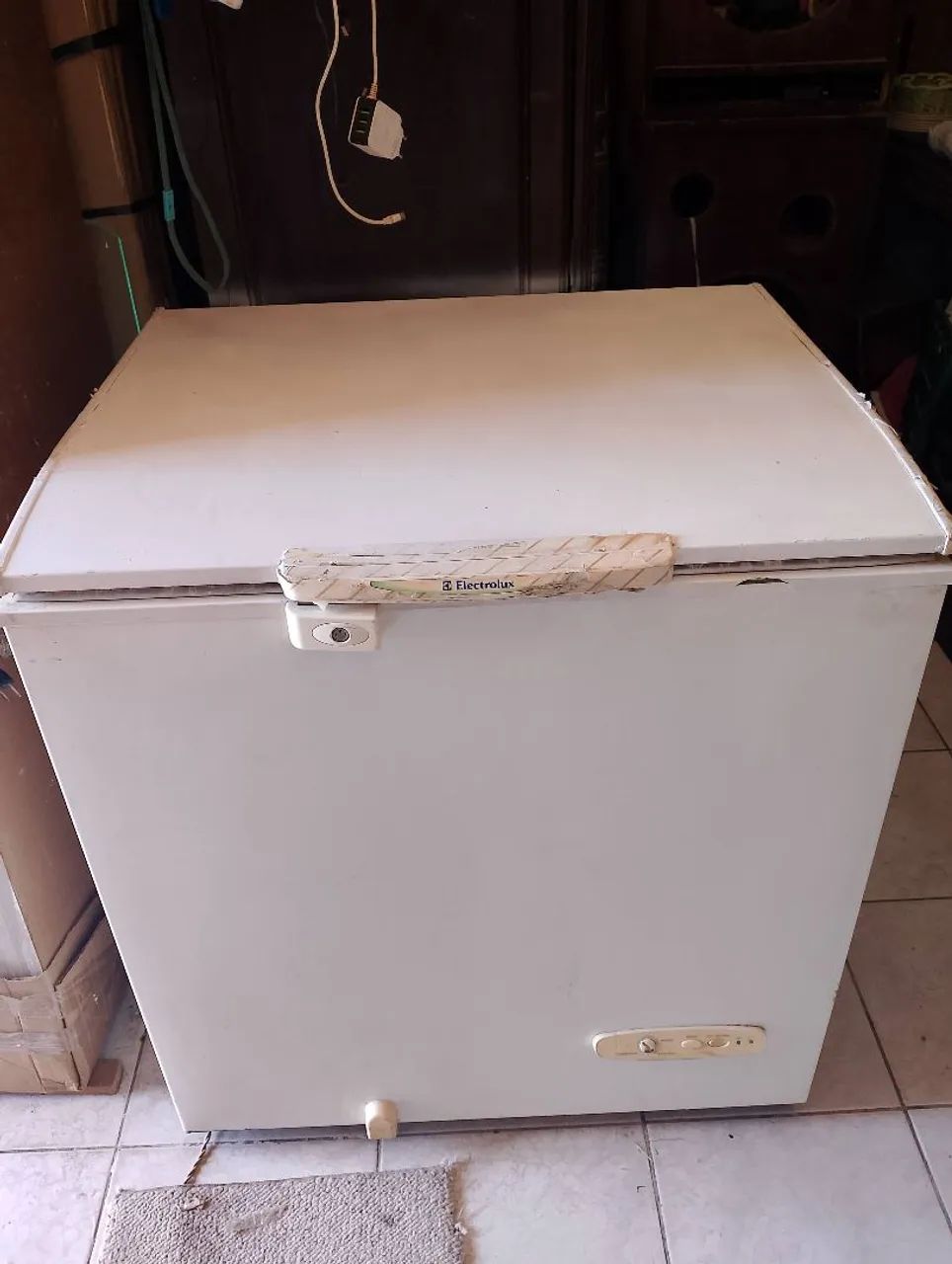 Freezer  - Foto 2